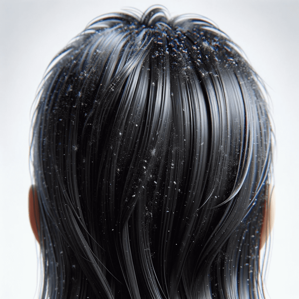 Как сделать, чтобы волосы дольше оставались чистыми